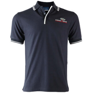 Ardmore School Short Sleeve Polo