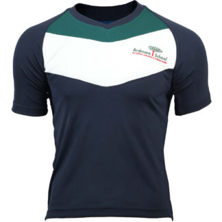 Ardmore School PE Top