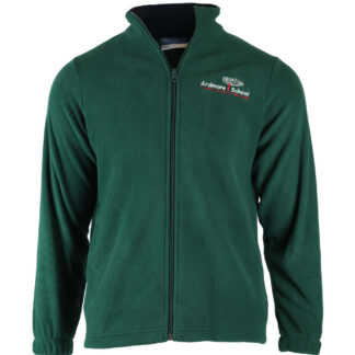 Ardmore School Fleece Jacket