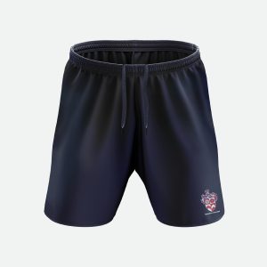 Rosehill College PE Short Unisex