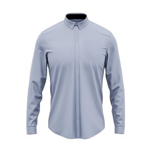 Birkenhead College Junior LS Shirt