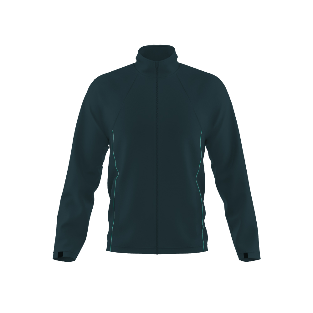 Clevedon School Jacket