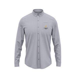 Pukekohe High Snr L/S Shirt