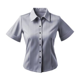 Pukekohe High Snr Blouse