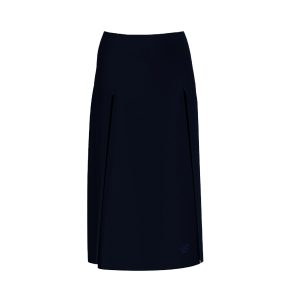 Pukekohe High Snr Long Skirt