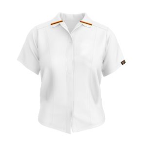 Pukekohe High Jnr Blouse