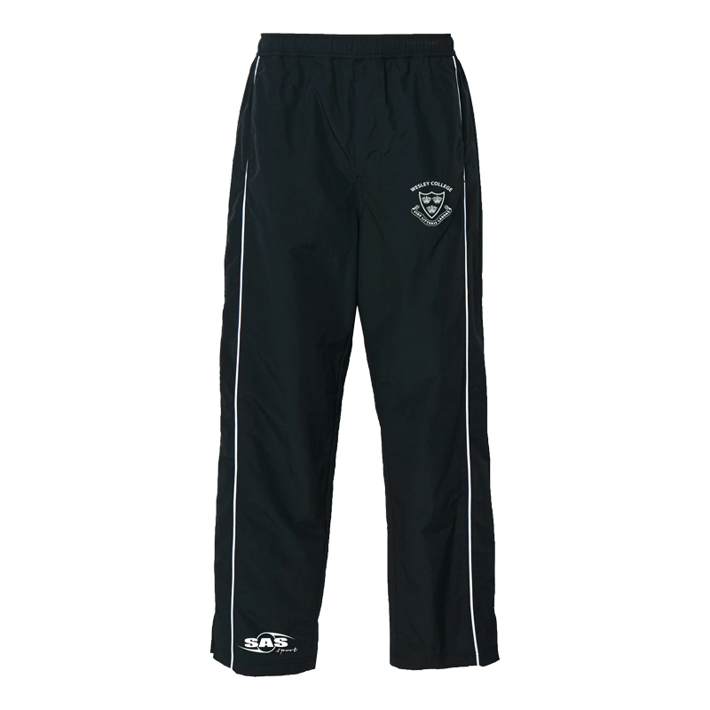 Wesley College Track Pant Unisex