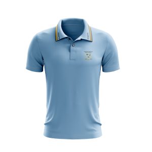 Western Heights High School Junior School Polo Unisex