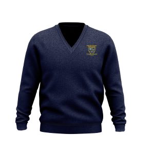 Western Heights High School Jumper Unisex