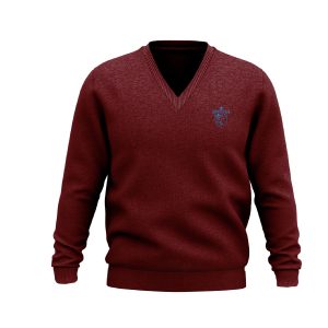 McAuley High School Girls Jumper