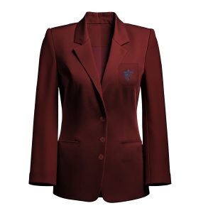 McAuley High School Blazer