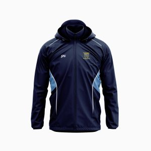 Western Heights High School Jacket Unisex