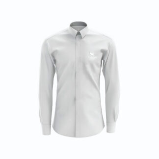 Rutherford Snr L/S Shirt