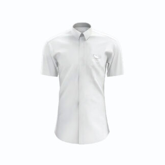 Rutherford Snr S/S Shirt