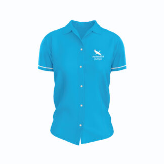 Rutherford Junior Blouse