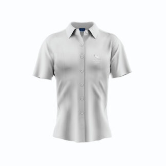 Rutherford Snr S/S Blouse