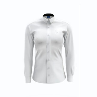 Rutherford Senior L/S Blouse