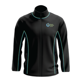 HINGAIA PENINSULA SCHOOL FLEECE JACKET