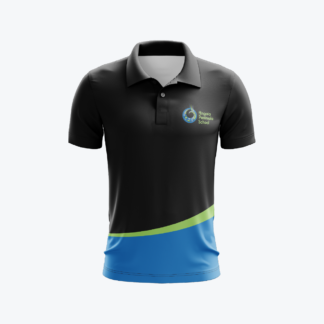 HINGAIA PENINSULA SCHOOL POLO