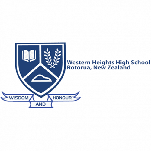 Western Heights High School