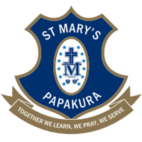 St Mary's Catholic School, Papakura