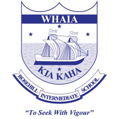 Rosehill Intermediate