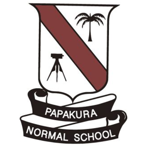Papakura Normal