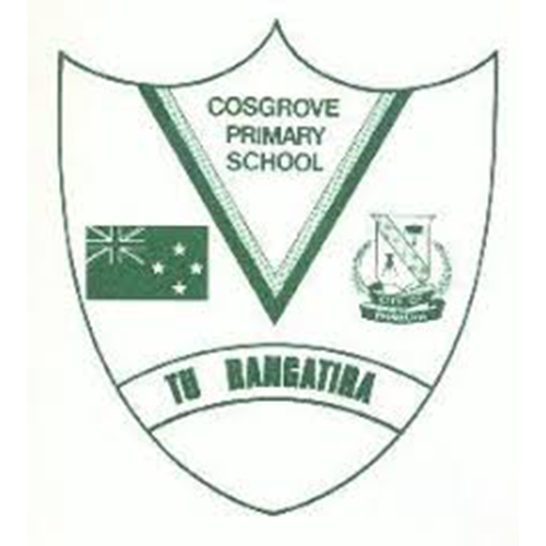Cosgrove Primary school