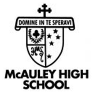 McAuley High School