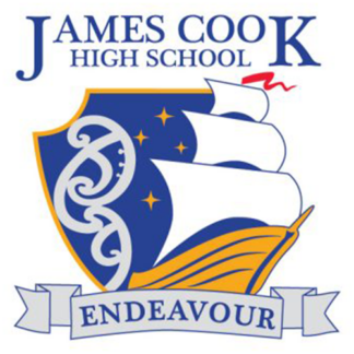 James Cook High School