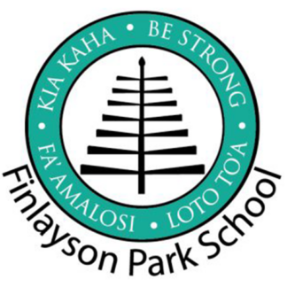 Finlayson Park School