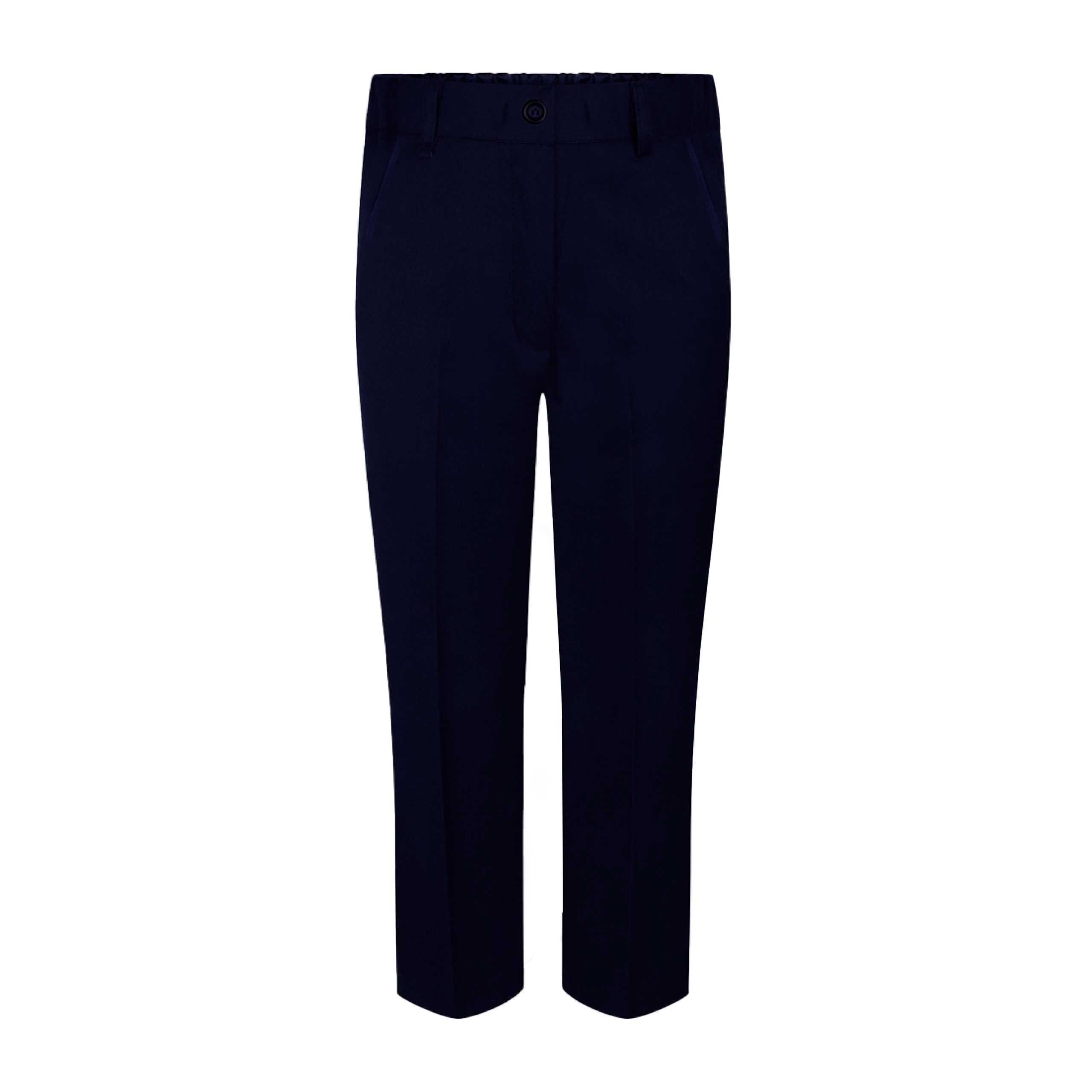 Rutherford Girl's Trouser