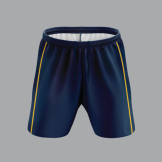 Orakei School PE Short