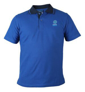 PAPATOETOE NORTH SCHOOL POLO UNISEX