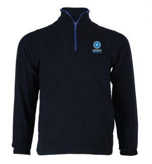 PAPATOETOE NORTH SCHOOL FLEECE TOP UNISEX