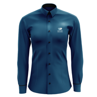 Long Bay Jnr L/S Shirt