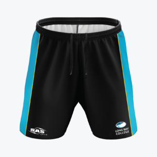 Long Bay Unisex PE Shorts