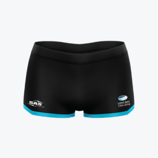 Long Bay Women's PE Shorts