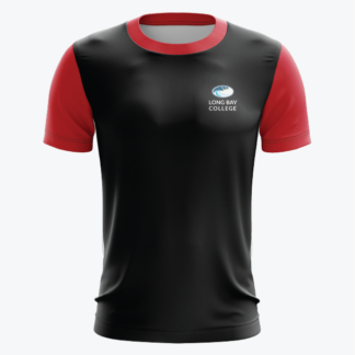 Long Bay House PE Tee - TAKAHE