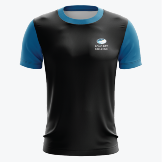 Long Bay House PE Tee - KOKAKO