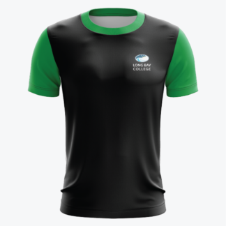 Long Bay House PE Tee - KEA