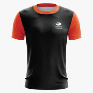 Long Bay House PE Tee - TIEKE