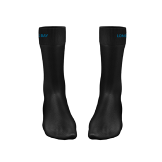 Long Bay Calf Sock 3pk