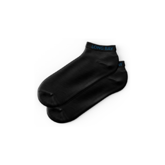 Long Bay Ankle Sock 3pk