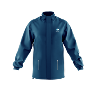 Long Bay Rain Jacket