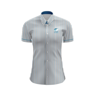 Long Bay Snr S/S Shirt