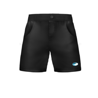 Long Bay Black Short