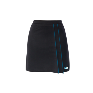 Long Bay Short Skirt