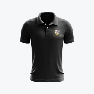 Kaitaia College Polo