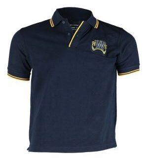 WYMONDLEY SCHOOL POLO UNISEX